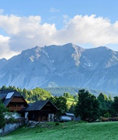 Dachstein Mountains Austria 93